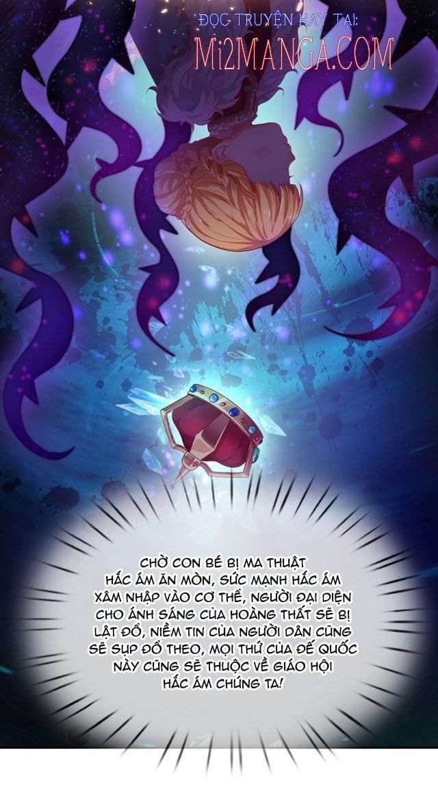 đọc truyện Ta, Nữ Hoàng Edith Chương 39.2 ảnh 13 tại Thiên Thai Truyện