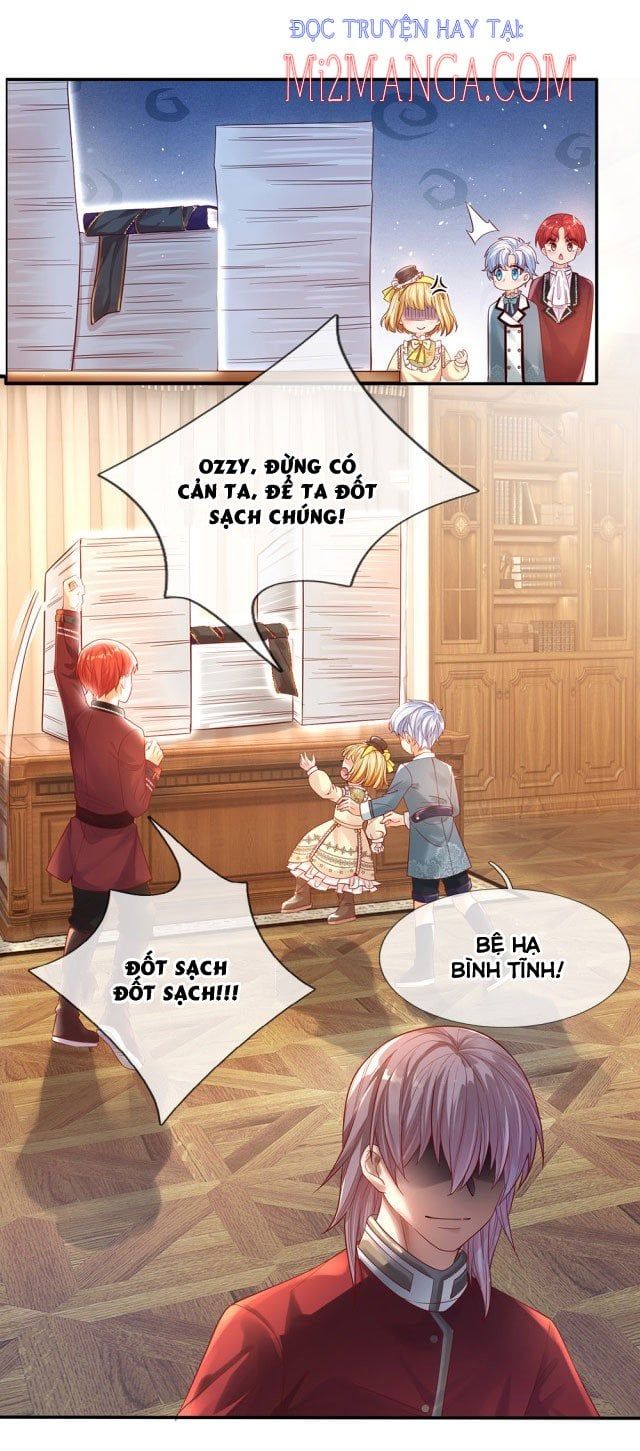 đọc truyện Ta, Nữ Hoàng Edith Chương 39.2 ảnh 15 tại Thiên Thai Truyện