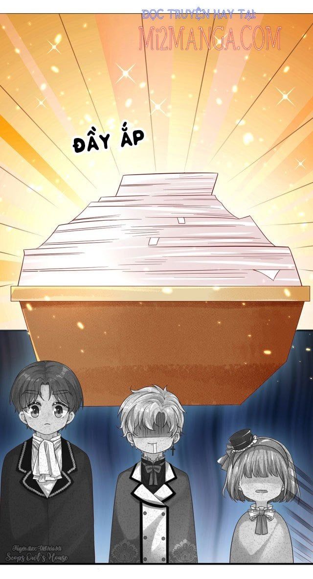 đọc truyện Ta, Nữ Hoàng Edith Chương 39.2 ảnh 4 tại Thiên Thai Truyện