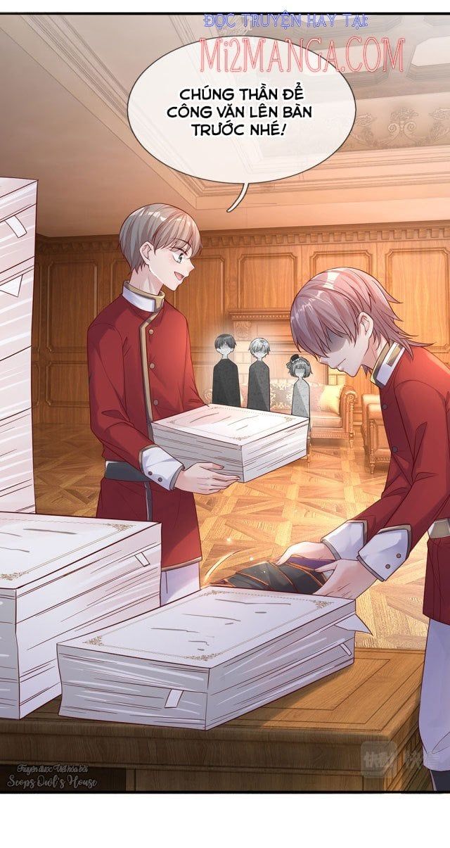 đọc truyện Ta, Nữ Hoàng Edith Chương 39.2 ảnh 6 tại Thiên Thai Truyện