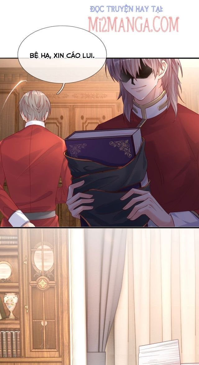 đọc truyện Ta, Nữ Hoàng Edith Chương 39.2 ảnh 7 tại Thiên Thai Truyện