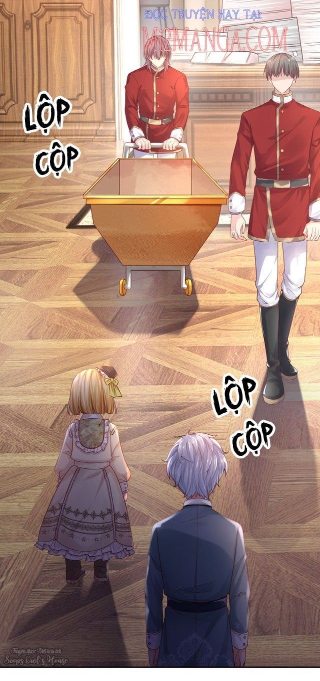 đọc truyện Ta, Nữ Hoàng Edith Chương 39.2 ảnh 8 tại Thiên Thai Truyện