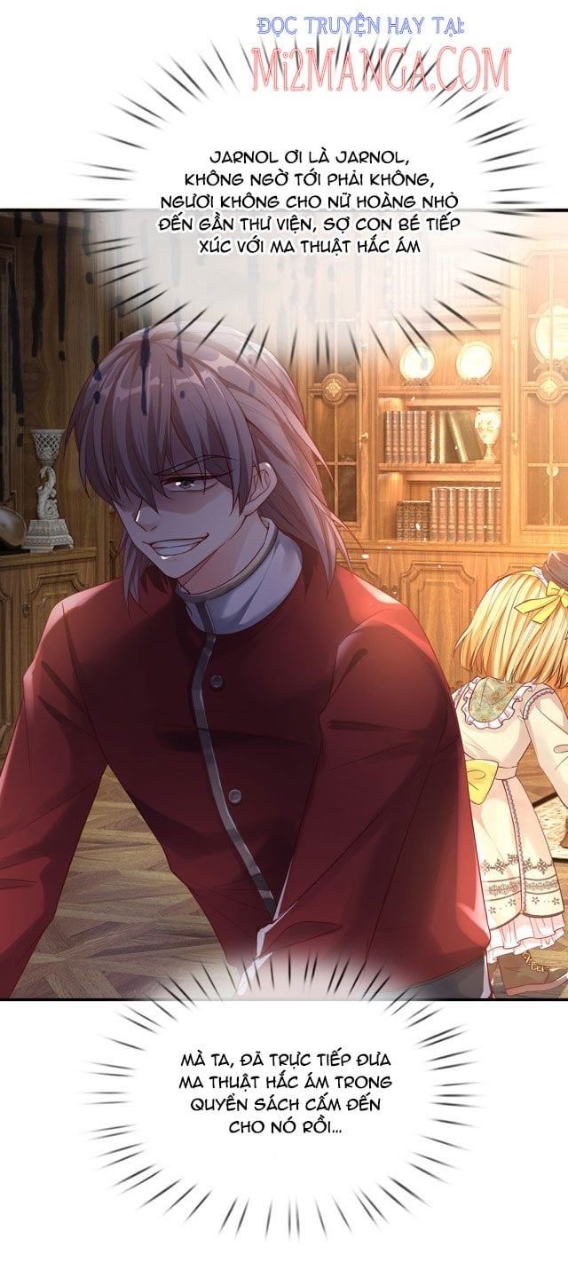 đọc truyện Ta, Nữ Hoàng Edith Chương 39.2 ảnh 9 tại Thiên Thai Truyện