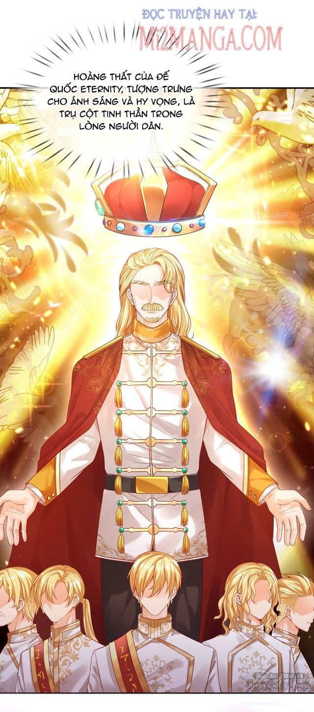 đọc truyện Ta, Nữ Hoàng Edith Chương 39.2 ảnh 10 tại Thiên Thai Truyện