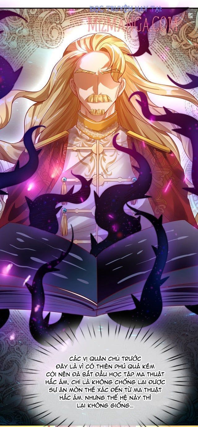 đọc truyện Ta, Nữ Hoàng Edith Chương 39.2 ảnh 11 tại Thiên Thai Truyện