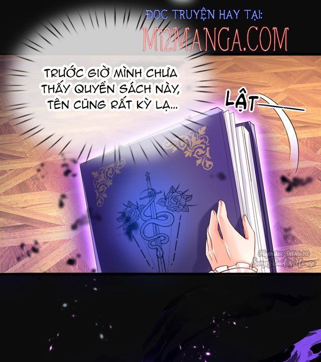 đọc truyện Ta, Nữ Hoàng Edith Chương 40.1 ảnh 12 tại Thiên Thai Truyện