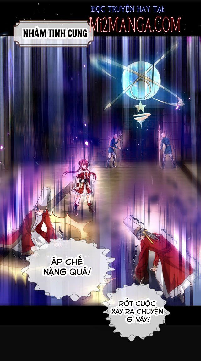 đọc truyện Ta, Nữ Hoàng Edith Chương 40.1 ảnh 15 tại Thiên Thai Truyện