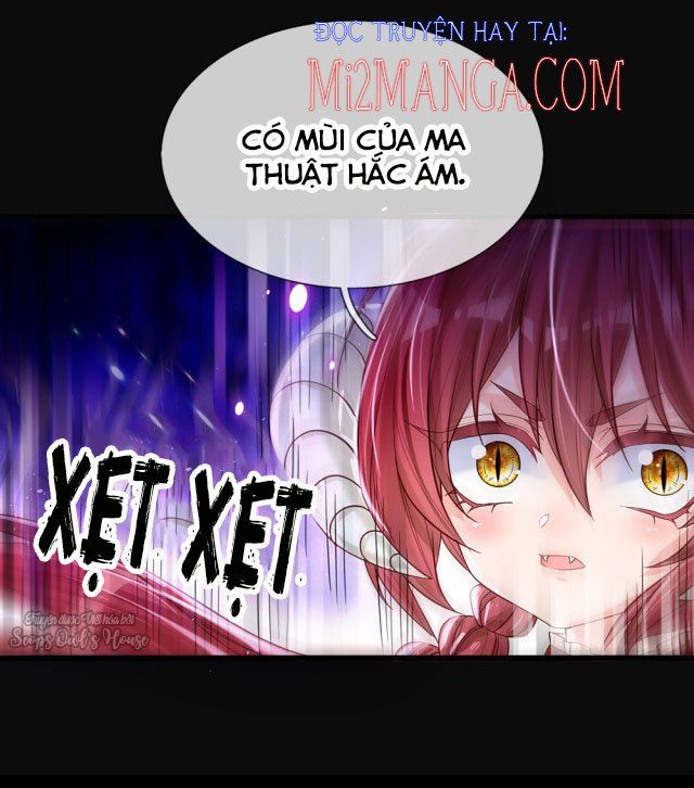 đọc truyện Ta, Nữ Hoàng Edith Chương 40.1 ảnh 16 tại Thiên Thai Truyện