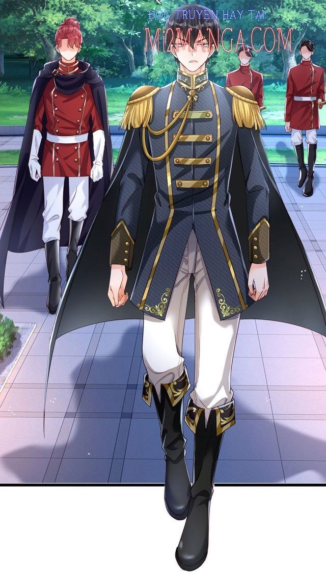 đọc truyện Ta, Nữ Hoàng Edith Chương 40.1 ảnh 5 tại Thiên Thai Truyện