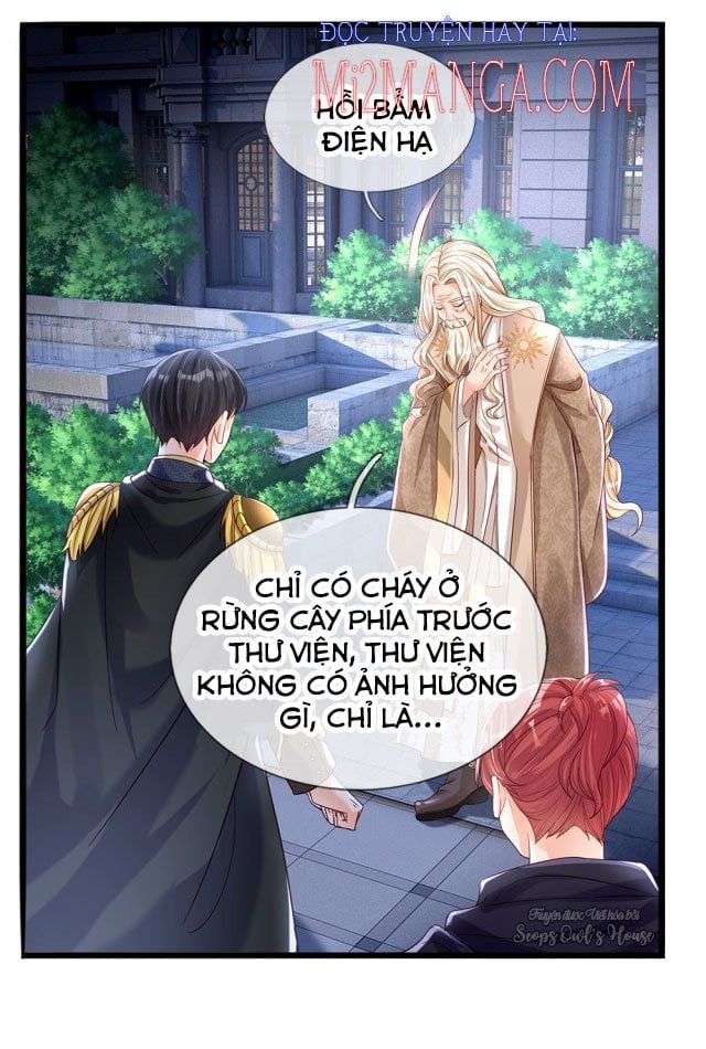 đọc truyện Ta, Nữ Hoàng Edith Chương 40.1 ảnh 6 tại Thiên Thai Truyện