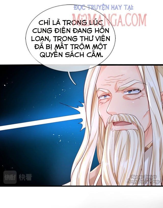 đọc truyện Ta, Nữ Hoàng Edith Chương 40.1 ảnh 8 tại Thiên Thai Truyện