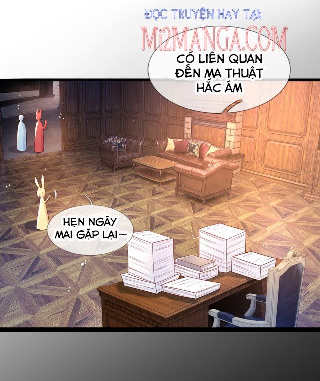 đọc truyện Ta, Nữ Hoàng Edith Chương 40.1 ảnh 9 tại Thiên Thai Truyện