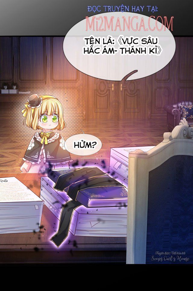 đọc truyện Ta, Nữ Hoàng Edith Chương 40.1 ảnh 10 tại Thiên Thai Truyện