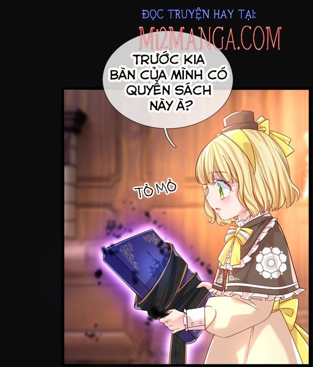 đọc truyện Ta, Nữ Hoàng Edith Chương 40.1 ảnh 11 tại Thiên Thai Truyện