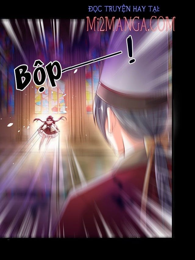 đọc truyện Ta, Nữ Hoàng Edith Chương 40.2 ảnh 3 tại Thiên Thai Truyện