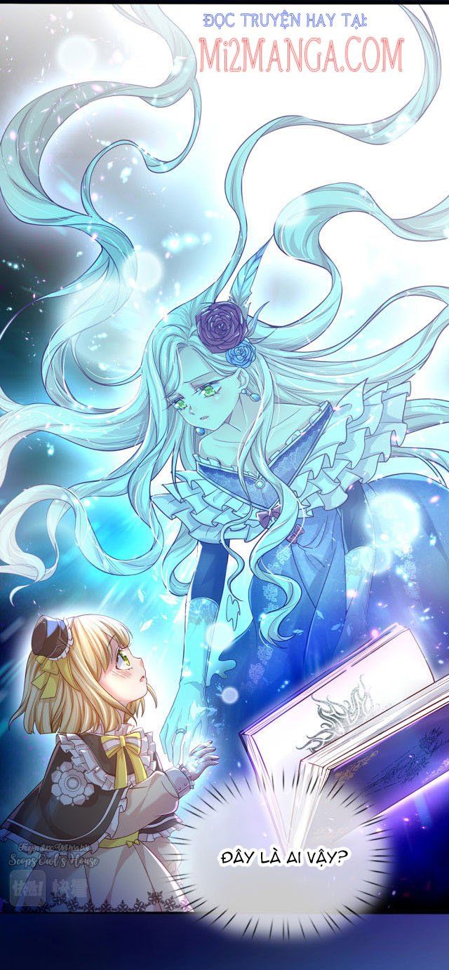 đọc truyện Ta, Nữ Hoàng Edith Chương 40.2 ảnh 12 tại Thiên Thai Truyện