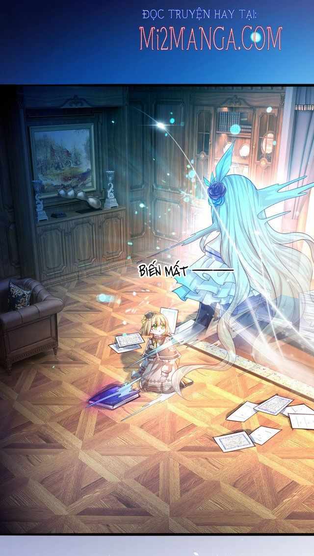 đọc truyện Ta, Nữ Hoàng Edith Chương 40.2 ảnh 13 tại Thiên Thai Truyện