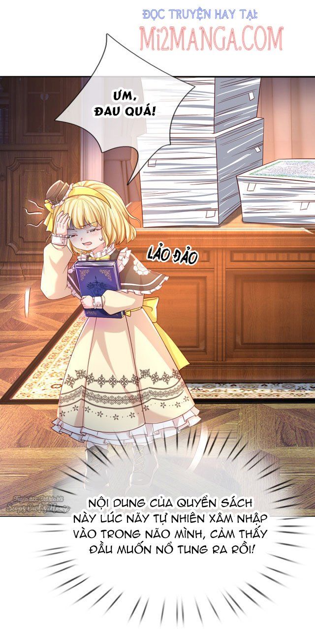 đọc truyện Ta, Nữ Hoàng Edith Chương 40.2 ảnh 16 tại Thiên Thai Truyện