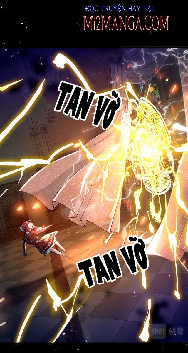 đọc truyện Ta, Nữ Hoàng Edith Chương 40.2 ảnh 5 tại Thiên Thai Truyện