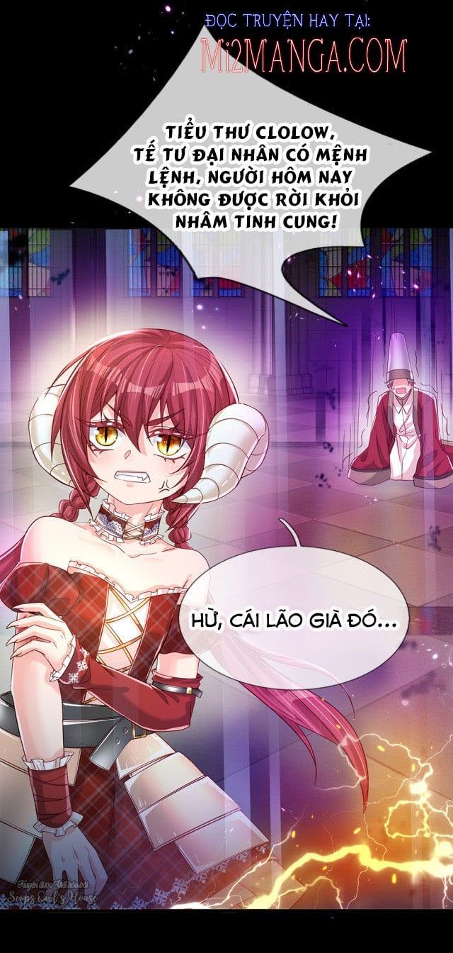 đọc truyện Ta, Nữ Hoàng Edith Chương 40.2 ảnh 6 tại Thiên Thai Truyện