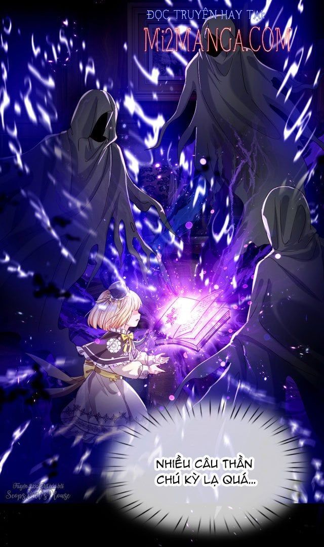 đọc truyện Ta, Nữ Hoàng Edith Chương 40.2 ảnh 8 tại Thiên Thai Truyện