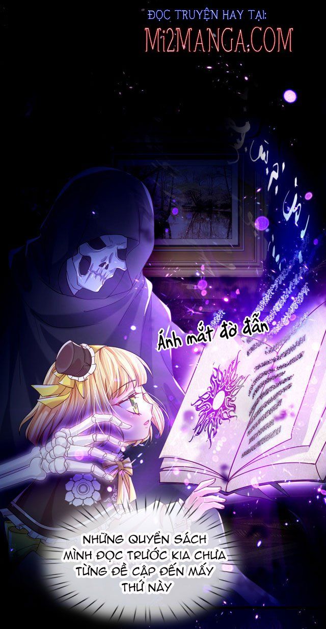 đọc truyện Ta, Nữ Hoàng Edith Chương 40.2 ảnh 9 tại Thiên Thai Truyện