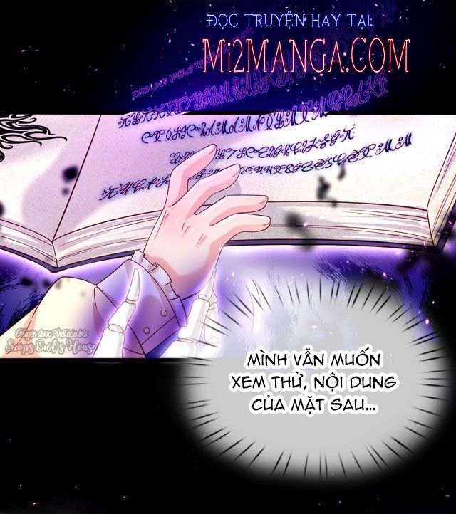 đọc truyện Ta, Nữ Hoàng Edith Chương 40.2 ảnh 10 tại Thiên Thai Truyện