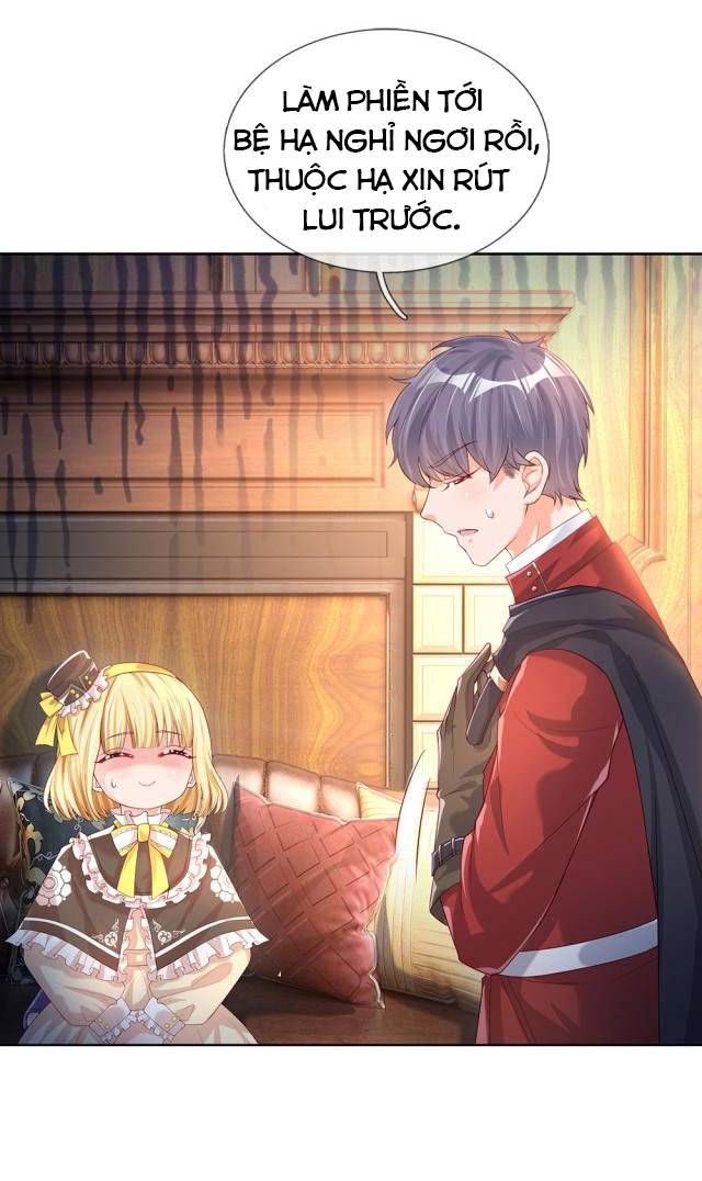 đọc truyện Ta, Nữ Hoàng Edith Chương 41 ảnh 13 tại Thiên Thai Truyện