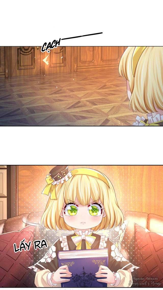 đọc truyện Ta, Nữ Hoàng Edith Chương 41 ảnh 14 tại Thiên Thai Truyện