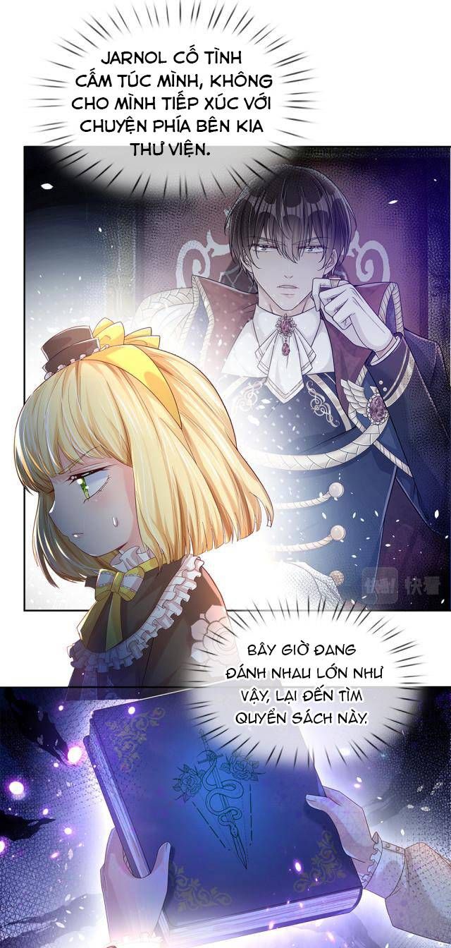 đọc truyện Ta, Nữ Hoàng Edith Chương 41 ảnh 15 tại Thiên Thai Truyện