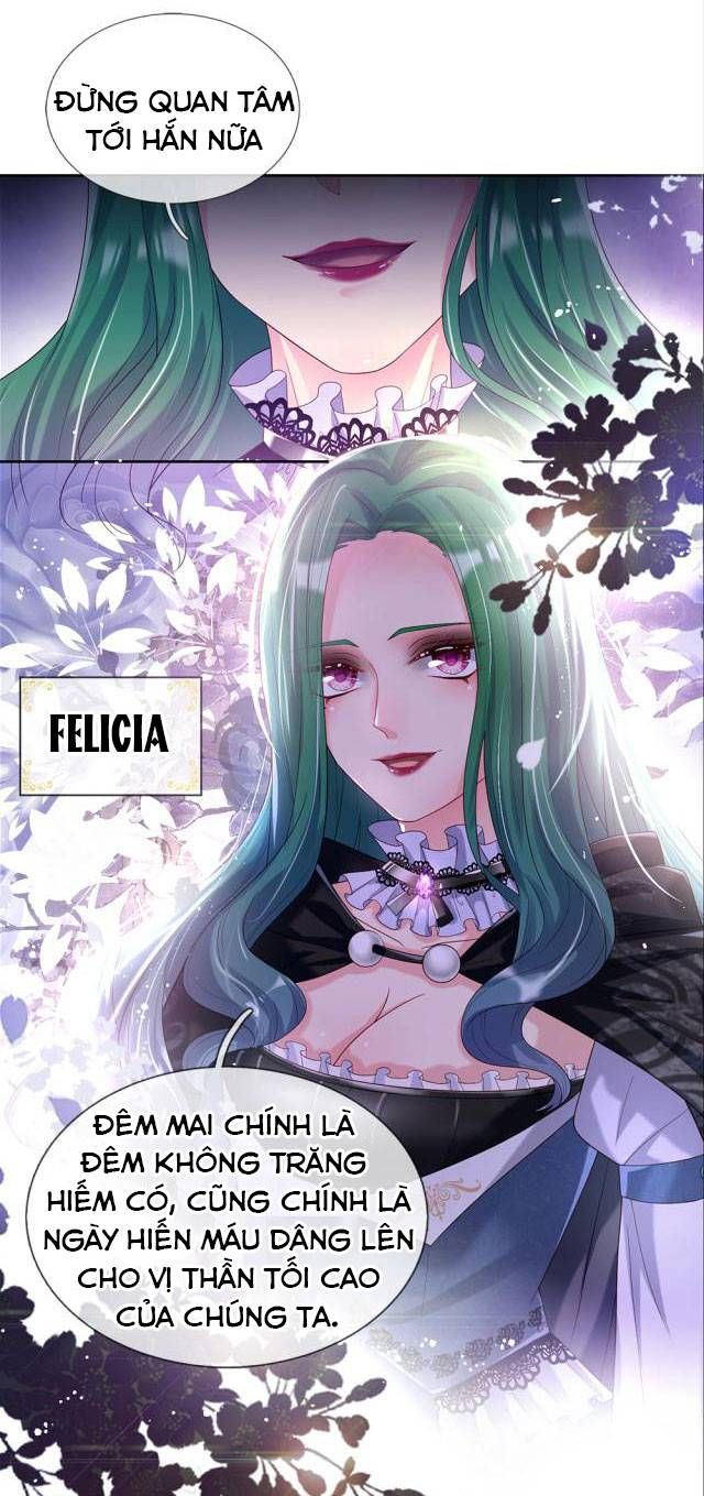 đọc truyện Ta, Nữ Hoàng Edith Chương 41 ảnh 19 tại Thiên Thai Truyện