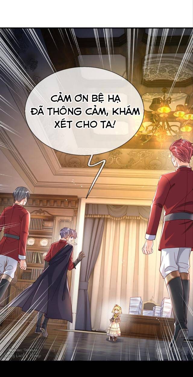 đọc truyện Ta, Nữ Hoàng Edith Chương 41 ảnh 4 tại Thiên Thai Truyện