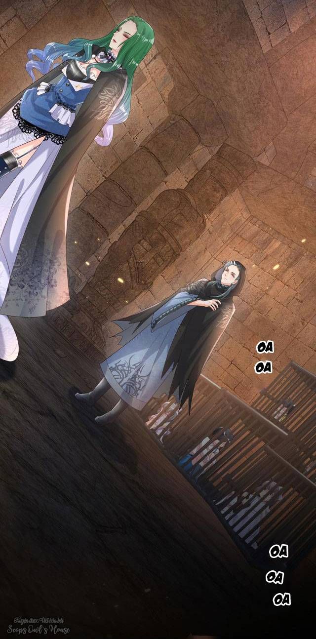 đọc truyện Ta, Nữ Hoàng Edith Chương 41 ảnh 22 tại Thiên Thai Truyện