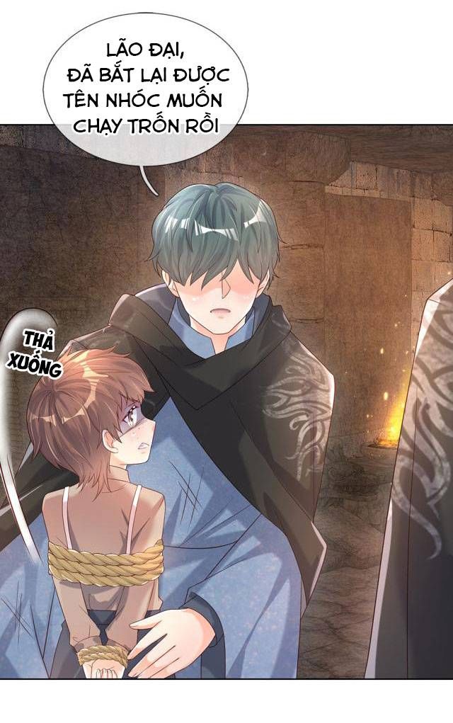 đọc truyện Ta, Nữ Hoàng Edith Chương 41 ảnh 25 tại Thiên Thai Truyện