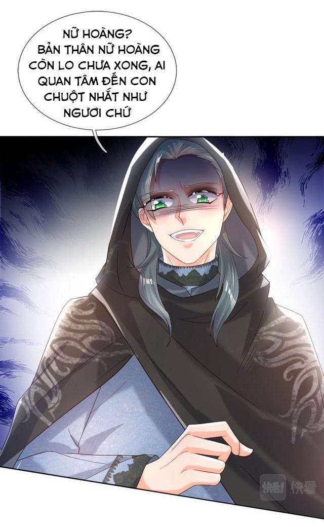 đọc truyện Ta, Nữ Hoàng Edith Chương 41 ảnh 27 tại Thiên Thai Truyện