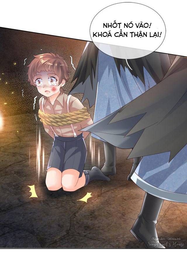 đọc truyện Ta, Nữ Hoàng Edith Chương 41 ảnh 28 tại Thiên Thai Truyện