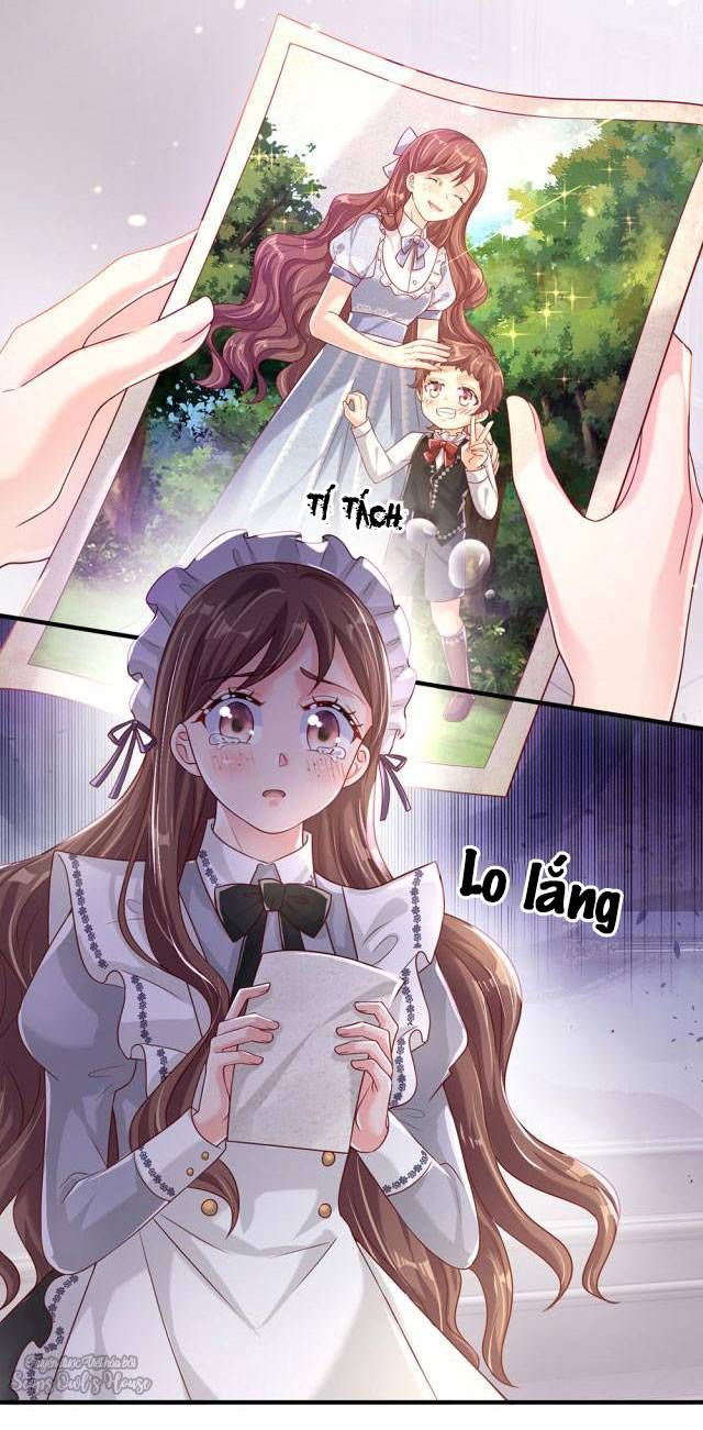 đọc truyện Ta, Nữ Hoàng Edith Chương 41 ảnh 31 tại Thiên Thai Truyện