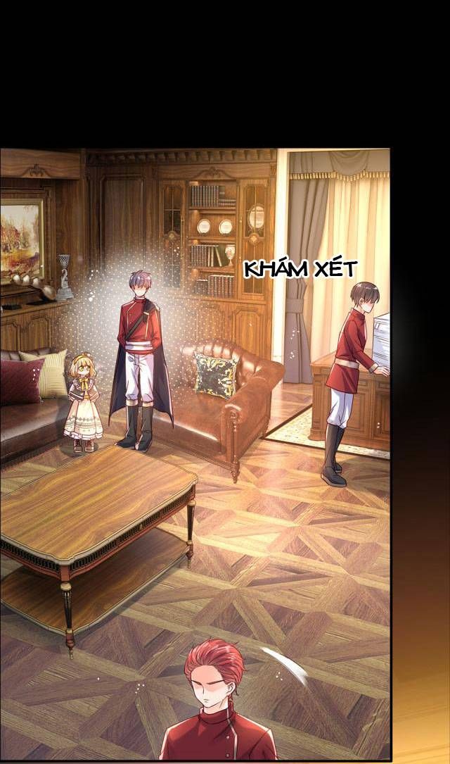 đọc truyện Ta, Nữ Hoàng Edith Chương 41 ảnh 5 tại Thiên Thai Truyện