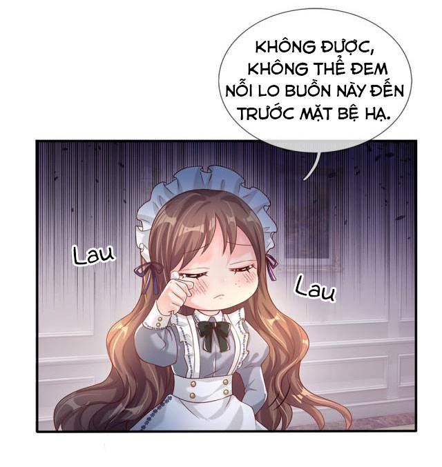 đọc truyện Ta, Nữ Hoàng Edith Chương 41 ảnh 32 tại Thiên Thai Truyện