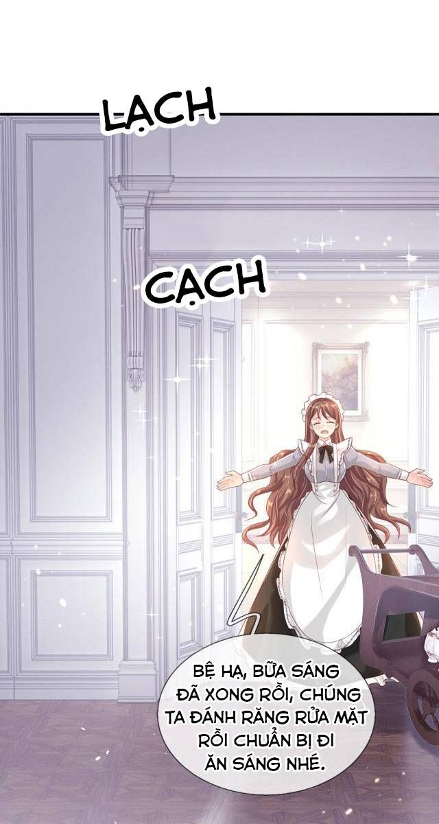 đọc truyện Ta, Nữ Hoàng Edith Chương 41 ảnh 33 tại Thiên Thai Truyện