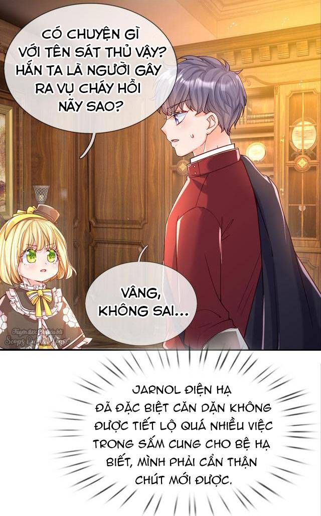 đọc truyện Ta, Nữ Hoàng Edith Chương 41 ảnh 6 tại Thiên Thai Truyện