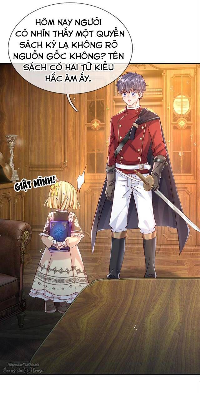 đọc truyện Ta, Nữ Hoàng Edith Chương 41 ảnh 8 tại Thiên Thai Truyện