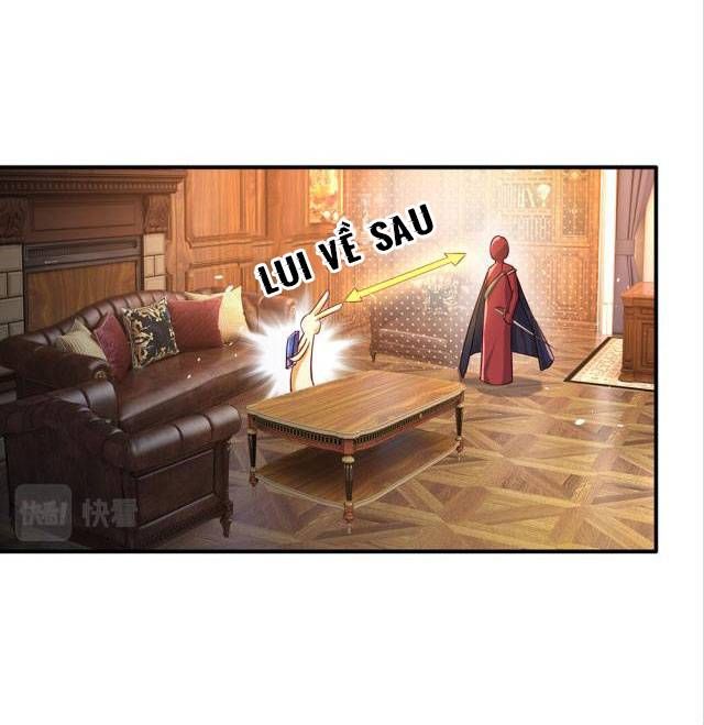 đọc truyện Ta, Nữ Hoàng Edith Chương 41 ảnh 9 tại Thiên Thai Truyện