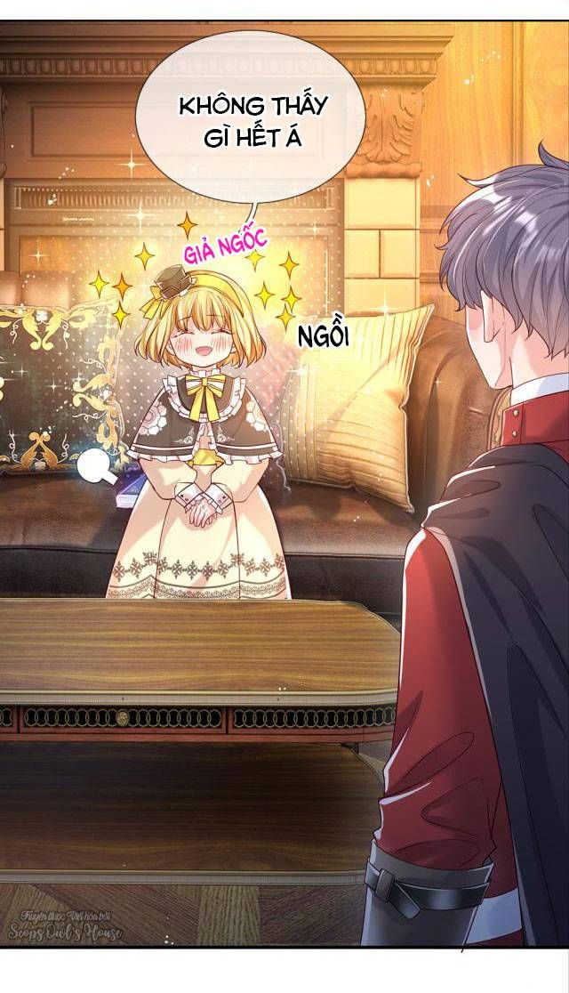 đọc truyện Ta, Nữ Hoàng Edith Chương 41 ảnh 10 tại Thiên Thai Truyện