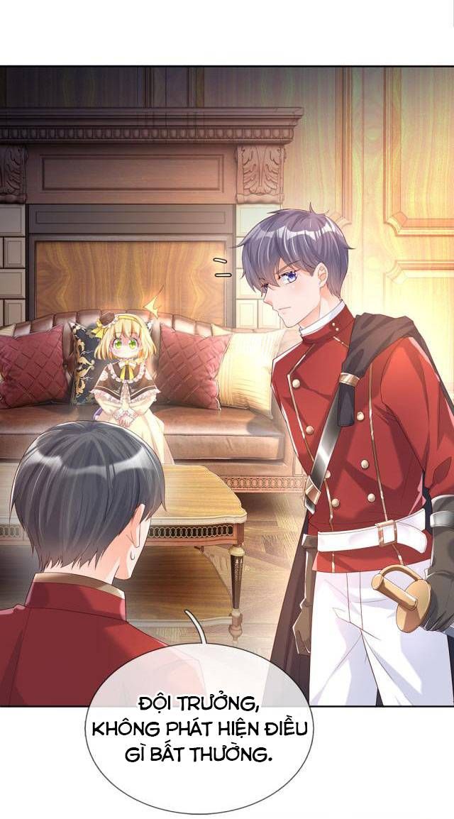 đọc truyện Ta, Nữ Hoàng Edith Chương 41 ảnh 11 tại Thiên Thai Truyện