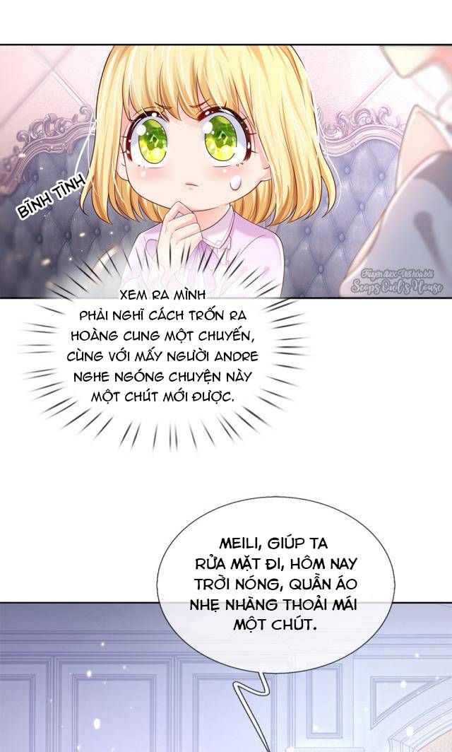 đọc truyện Ta, Nữ Hoàng Edith Chương 42 ảnh 12 tại Thiên Thai Truyện