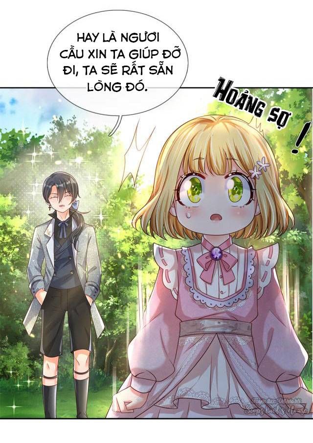 đọc truyện Ta, Nữ Hoàng Edith Chương 42 ảnh 18 tại Thiên Thai Truyện