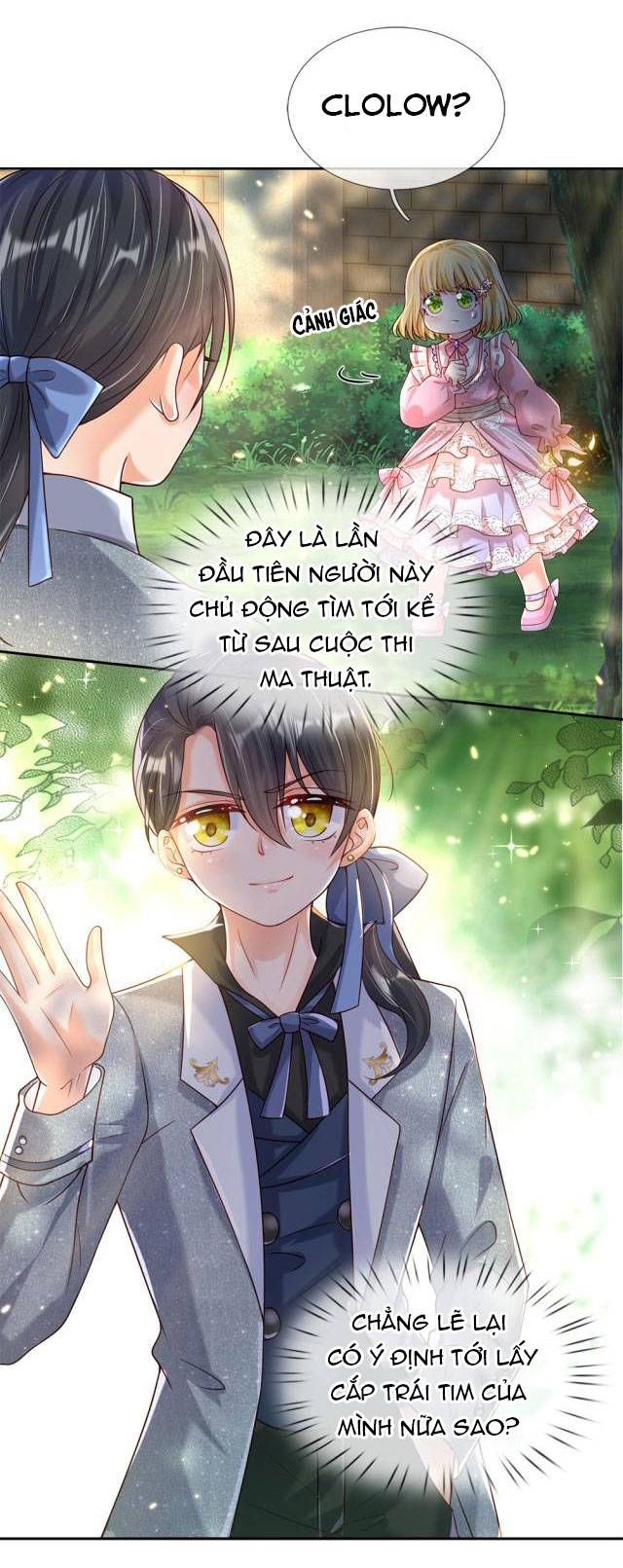 đọc truyện Ta, Nữ Hoàng Edith Chương 42 ảnh 19 tại Thiên Thai Truyện