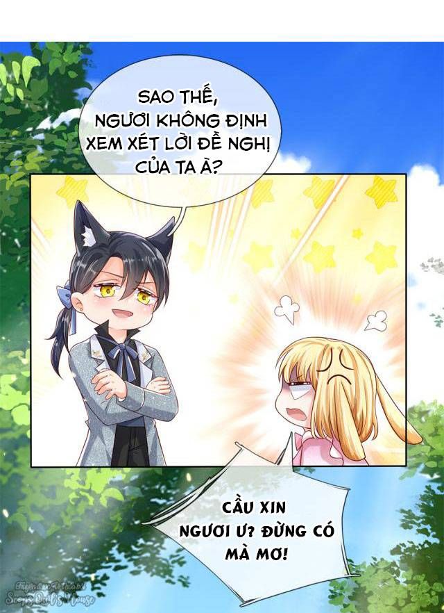 đọc truyện Ta, Nữ Hoàng Edith Chương 42 ảnh 20 tại Thiên Thai Truyện