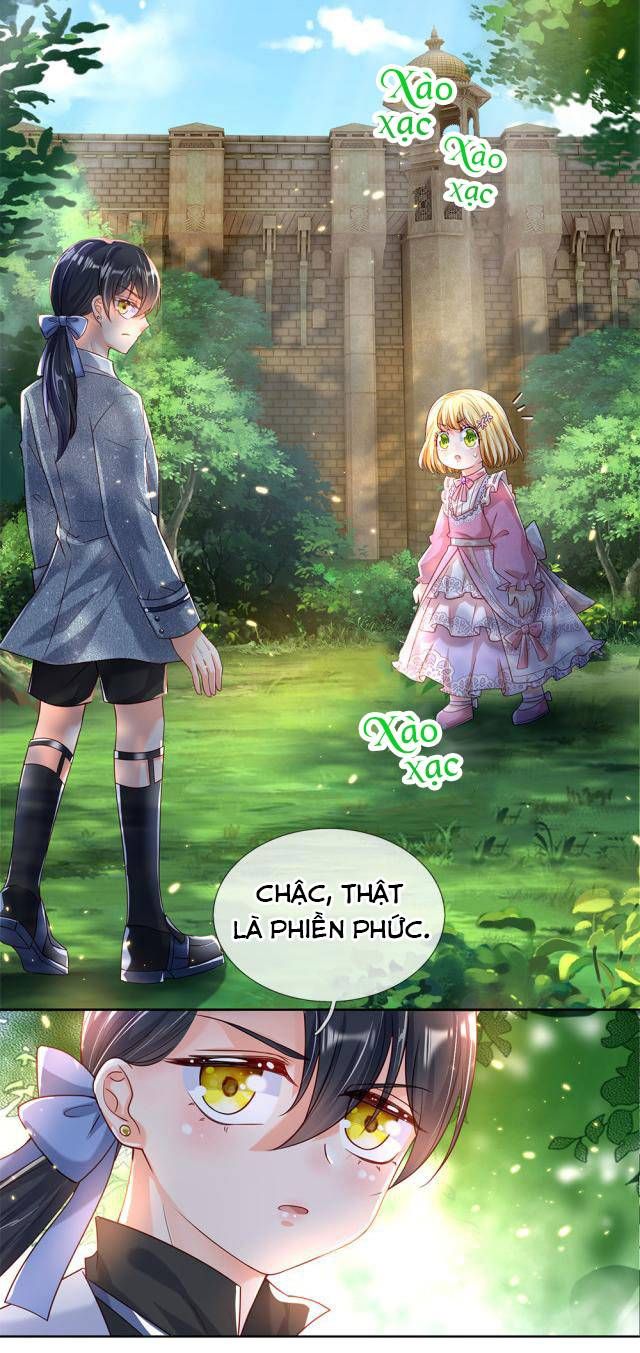 đọc truyện Ta, Nữ Hoàng Edith Chương 42 ảnh 21 tại Thiên Thai Truyện